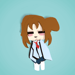 Random chibi girl
