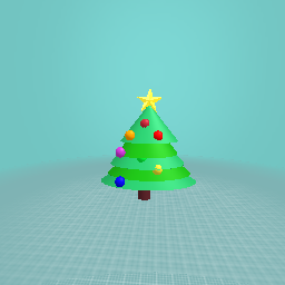 Chrismas tree