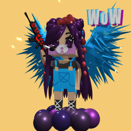 Dont mess with me!!!