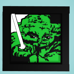 Master yoda