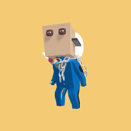 jason voorhes