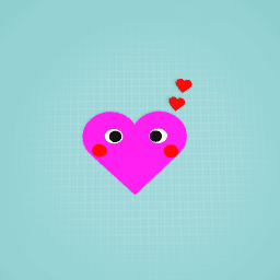 Cute Heart