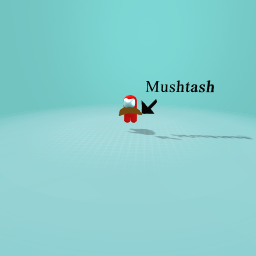 This is a mushtash