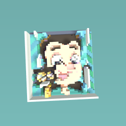 Sir meows a lot and denis daily