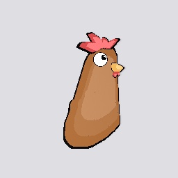 #ChickenLuv