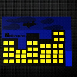 Melbourne Madison hotel stay!!!