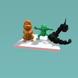 Weve herd the story over and over agen