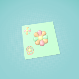 beautiful flowers
