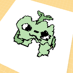 THIS LOOKS MORE LIKE diamond art??