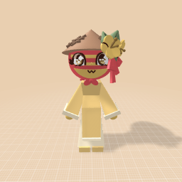 Happy lunar new year