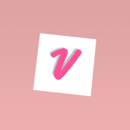 letter V