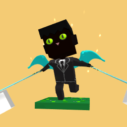 CatMan