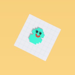i tried to make the prodigy monster...pls comment if you play prodigy
