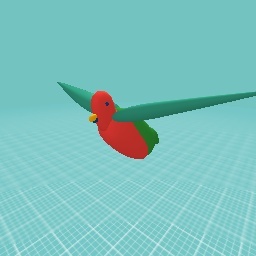 Parrot