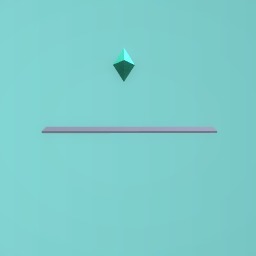 Crystle of darkness.