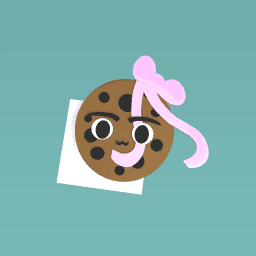 Nice cookie