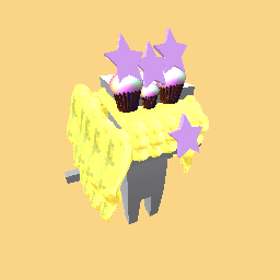 Cupcake yummy i will make a discout 50% if you want ok