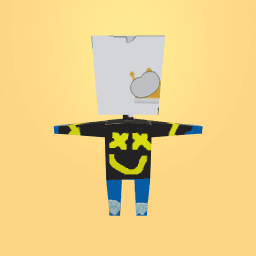 black hoodie marshmello✨✨✨✨✨✨✨✨✨