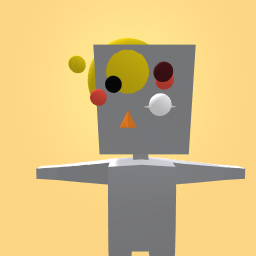 他和迷恋你在干什么……