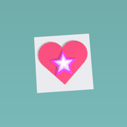 my hart star