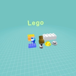 Family lego