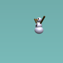Snowman