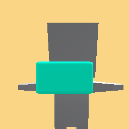 Blue mask