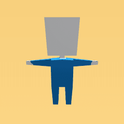 new costume