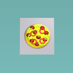 how can you make pizza?