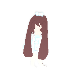 This is when i was 6