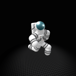 Astronaut