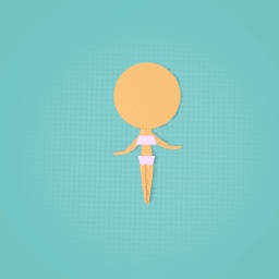 Base charactar of our series!