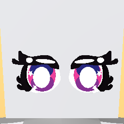 Cosmo Eyes For Free! (Plz can we get this design to 100 likes??)