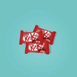 KIT KATS!!!