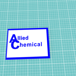 Allied Chemical Logo
