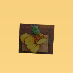 pineapple