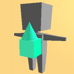 thegreenpirate9s backpack