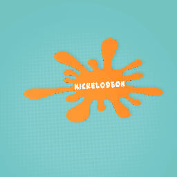 Nickelodeon splatter