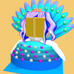 Queen sea