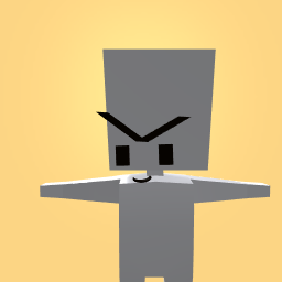 >:)