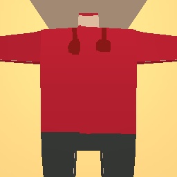 Tord Outfit