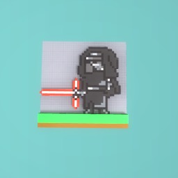 Kylo Ren