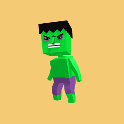 hulk