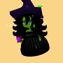Elphaba