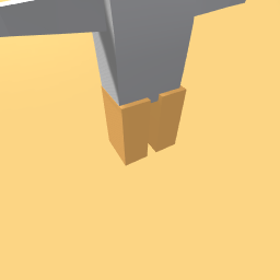 Teddy Bear PJs Pants