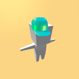 Makers empire hat (remastered)