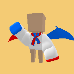 Part of outfit part 1