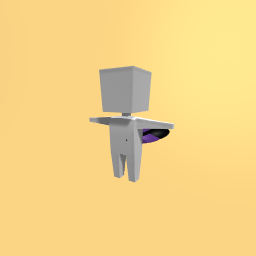 Ghostfreaks tenticle guts