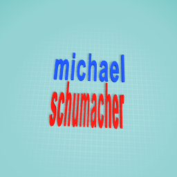 schumacher