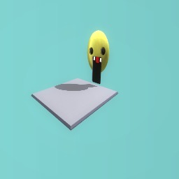 Tower man mets gandif